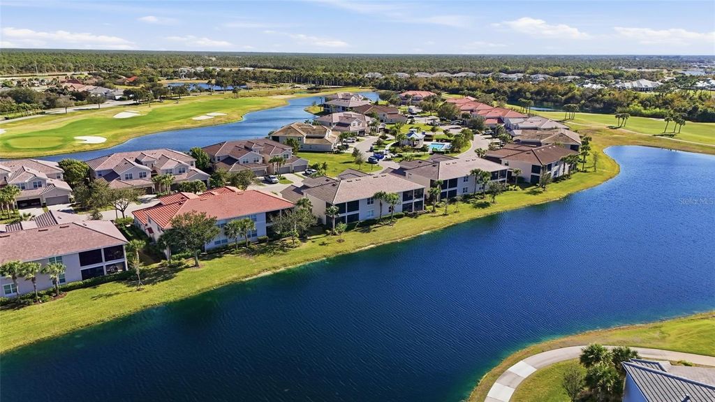 Image 39 of property listing at 14017 BLACK BEAUTY DRIVE 322, Punta Gorda, FL 33955