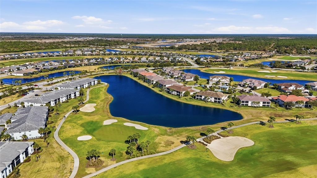 Image 40 of property listing at 14017 BLACK BEAUTY DRIVE 322, Punta Gorda, FL 33955