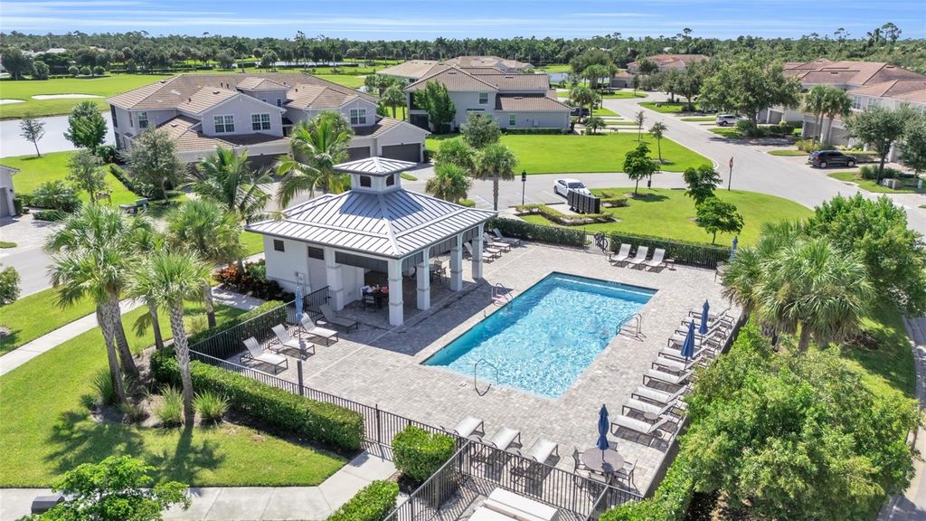 Image 41 of property listing at 14017 BLACK BEAUTY DRIVE 322, Punta Gorda, FL 33955