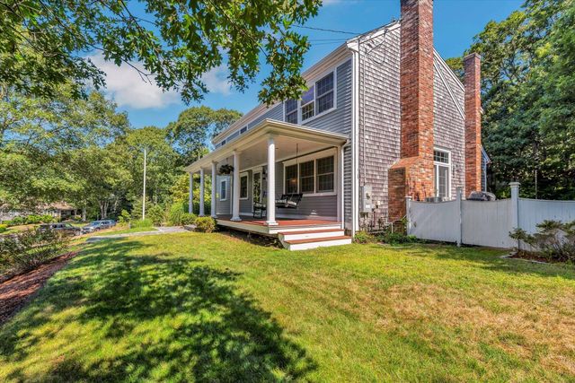 2 Bray Farm Road, Yarmouth Port, MA 02675