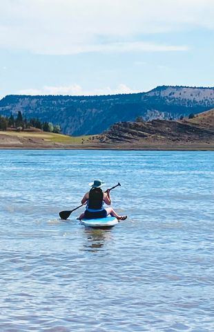 5459 SE Pawnee Loop, Prineville, OR 97754