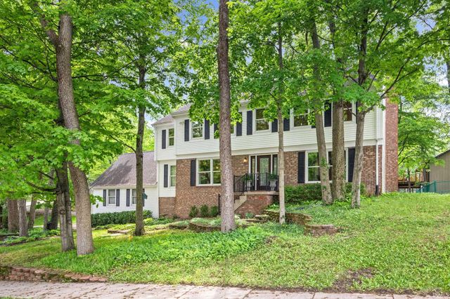 2607 Sunrise Avenue, Lafayette, IN 47904