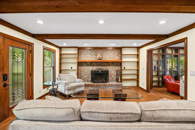 2607 Sunrise Avenue, Lafayette, IN 47904