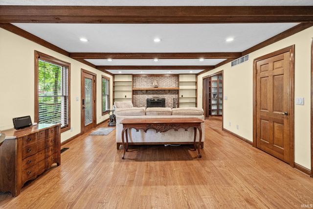 2607 Sunrise Avenue, Lafayette, IN 47904