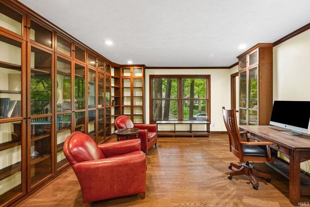 2607 Sunrise Avenue, Lafayette, IN 47904