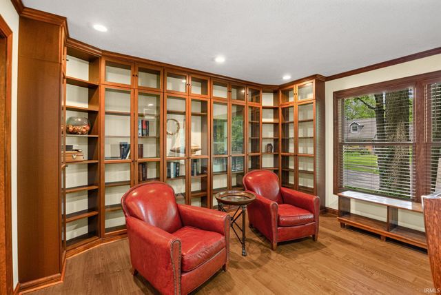2607 Sunrise Avenue, Lafayette, IN 47904