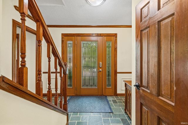 2607 Sunrise Avenue, Lafayette, IN 47904