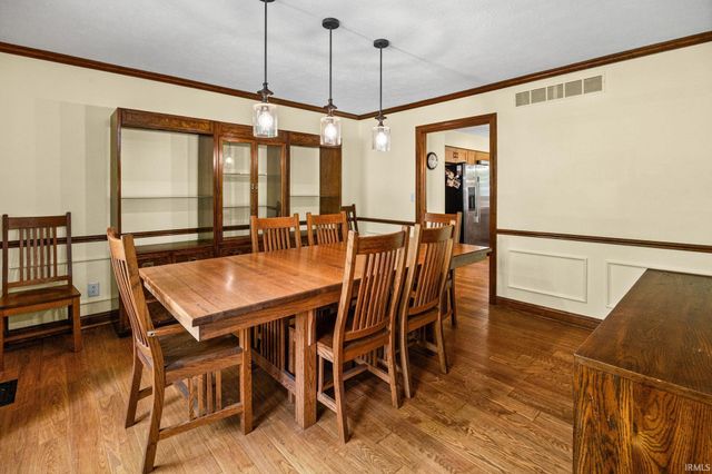 2607 Sunrise Avenue, Lafayette, IN 47904