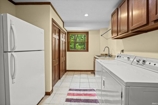 2607 Sunrise Avenue, Lafayette, IN 47904