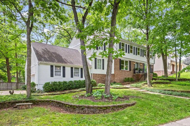 2607 Sunrise Avenue, Lafayette, IN 47904