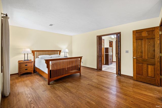 2607 Sunrise Avenue, Lafayette, IN 47904