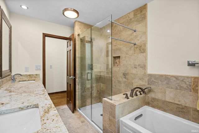 2607 Sunrise Avenue, Lafayette, IN 47904