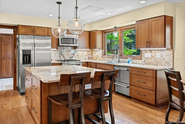2607 Sunrise Avenue, Lafayette, IN 47904