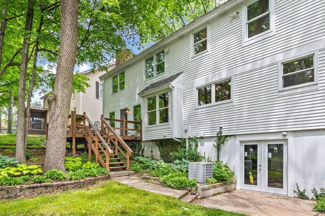 2607 Sunrise Avenue, Lafayette, IN 47904