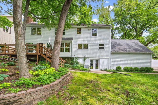 2607 Sunrise Avenue, Lafayette, IN 47904