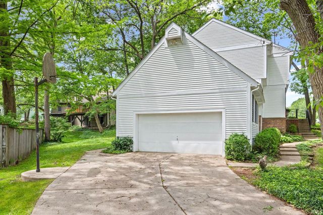 2607 Sunrise Avenue, Lafayette, IN 47904