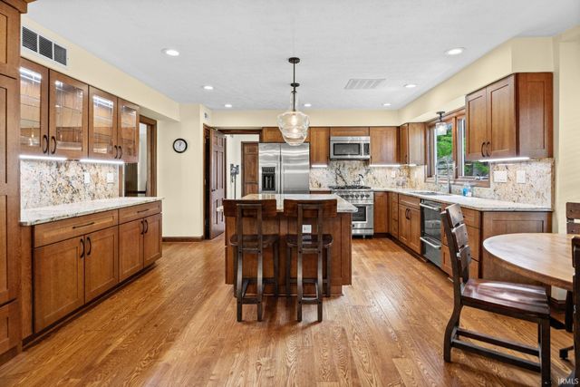 2607 Sunrise Avenue, Lafayette, IN 47904