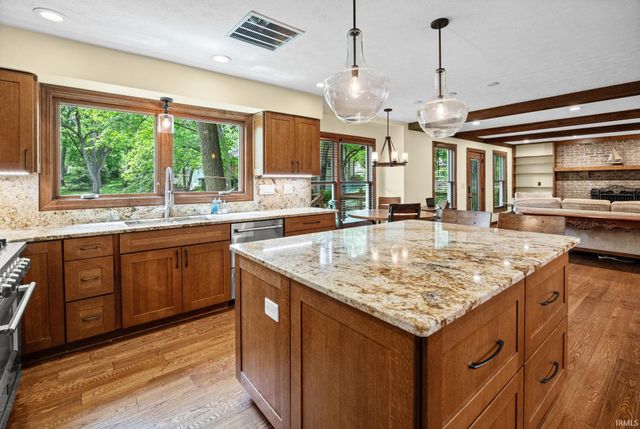 2607 Sunrise Avenue, Lafayette, IN 47904