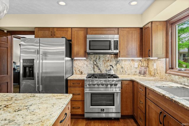 2607 Sunrise Avenue, Lafayette, IN 47904