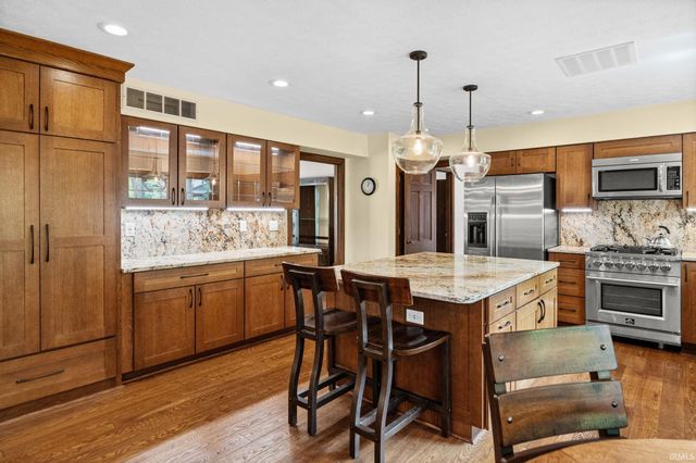 2607 Sunrise Avenue, Lafayette, IN 47904