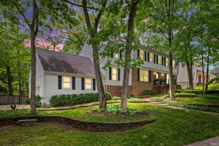 2607 Sunrise Avenue, Lafayette, IN 47904
