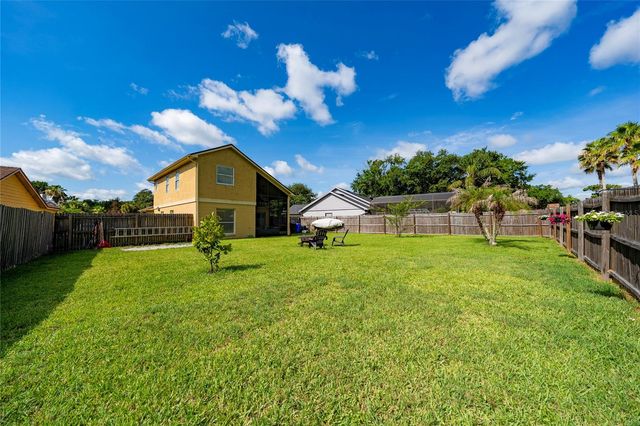 1063 BRIELLE COURT, Oviedo, FL 32765