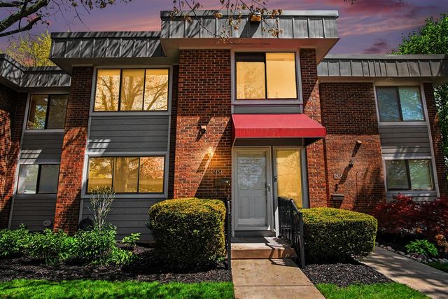 2454 W Collier Avenue 101, Grand Rapids, MI 49546