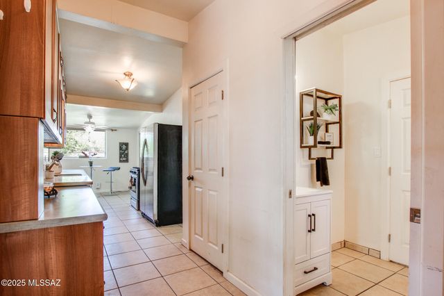 2753 N Tyndall Avenue, Tucson, AZ 85719