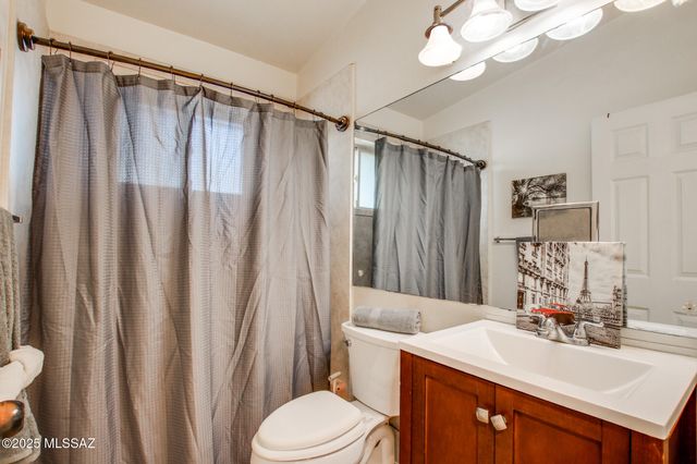 2753 N Tyndall Avenue, Tucson, AZ 85719