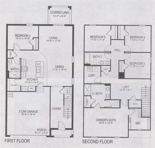 5150 SAN PALERMO DRIVE, Bradenton, FL 34208