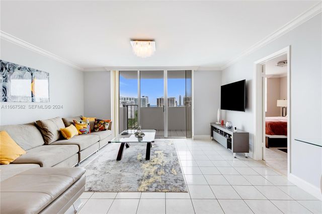 2750 NE 183rd Street 1910, Aventura, FL 33160