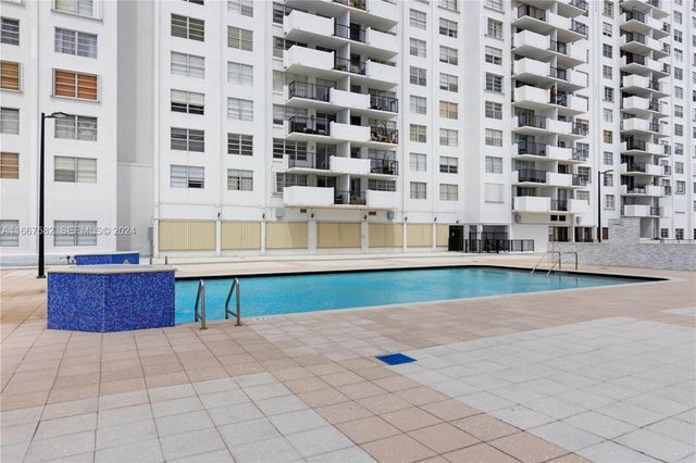 2750 NE 183rd Street 1910, Aventura, FL 33160