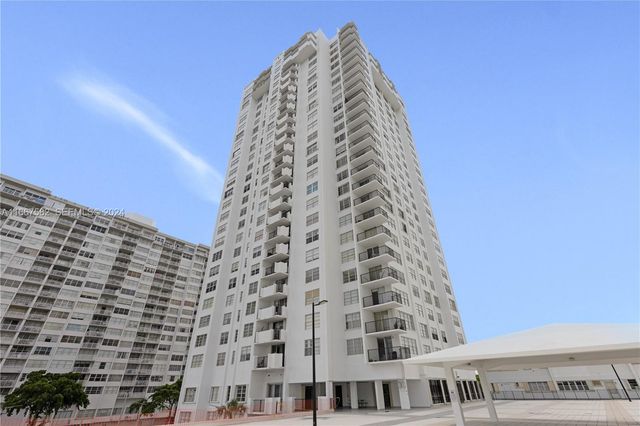 2750 NE 183rd Street 1910, Aventura, FL 33160