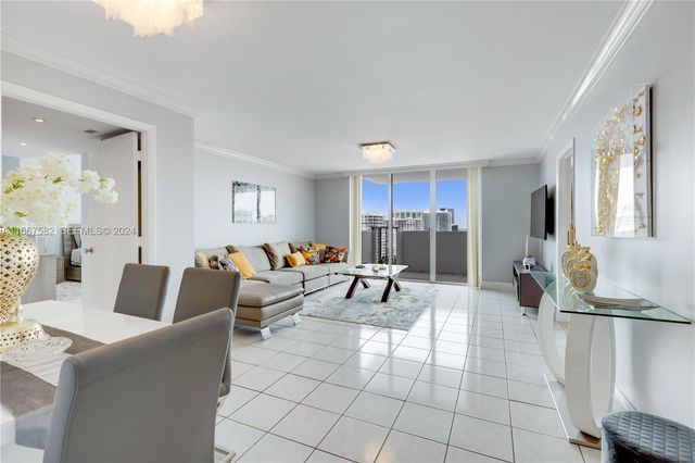 2750 NE 183rd Street 1910, Aventura, FL 33160
