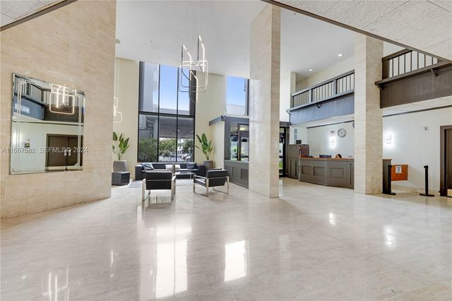 2750 NE 183rd Street 1910, Aventura, FL 33160
