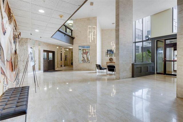 2750 NE 183rd Street 1910, Aventura, FL 33160