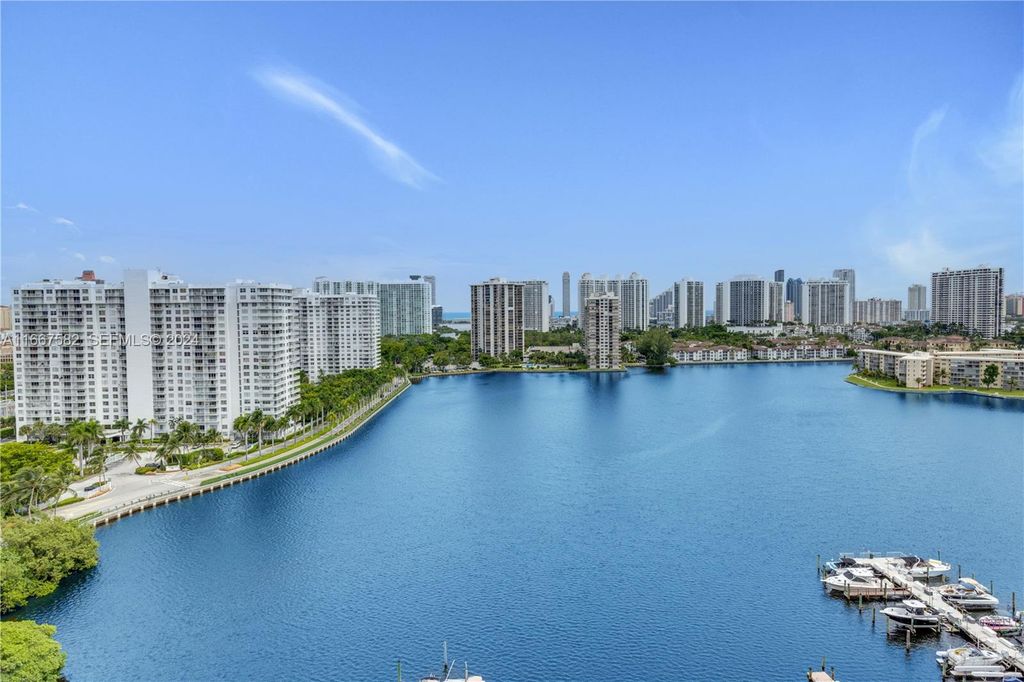 2750 NE 183rd Street 1910, Aventura, FL 33160
