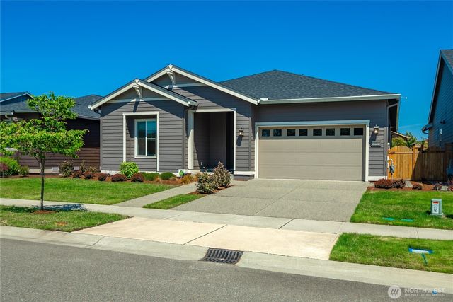 18011 150th Street E, Bonney Lake, WA 98391