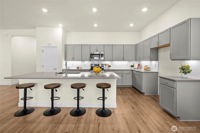 18011 150th Street E, Bonney Lake, WA 98391