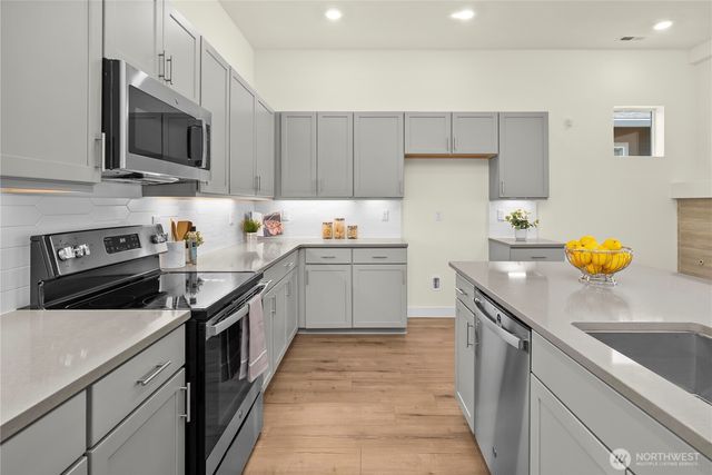 18011 150th Street E, Bonney Lake, WA 98391