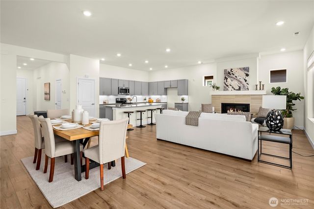 18011 150th Street E, Bonney Lake, WA 98391