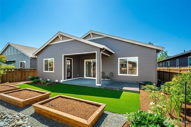 18011 150th Street E, Bonney Lake, WA 98391