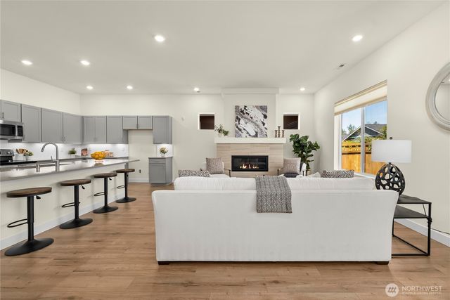 18011 150th Street E, Bonney Lake, WA 98391