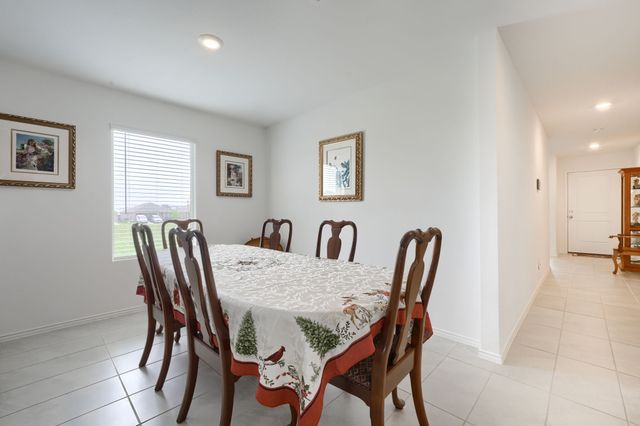 1318 Eldridge Pond Street, Forney, TX 75126
