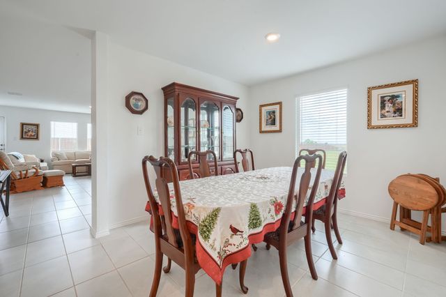 1318 Eldridge Pond Street, Forney, TX 75126