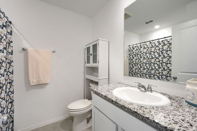 1318 Eldridge Pond Street, Forney, TX 75126