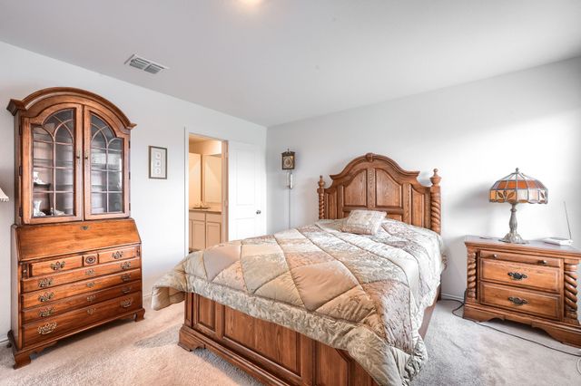 1318 Eldridge Pond Street, Forney, TX 75126