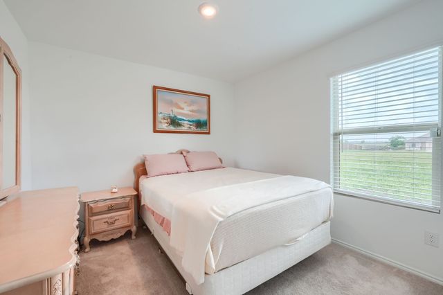 1318 Eldridge Pond Street, Forney, TX 75126