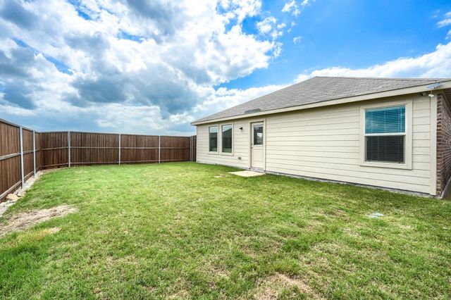 1318 Eldridge Pond Street, Forney, TX 75126