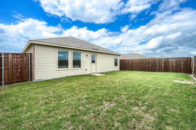 1318 Eldridge Pond Street, Forney, TX 75126